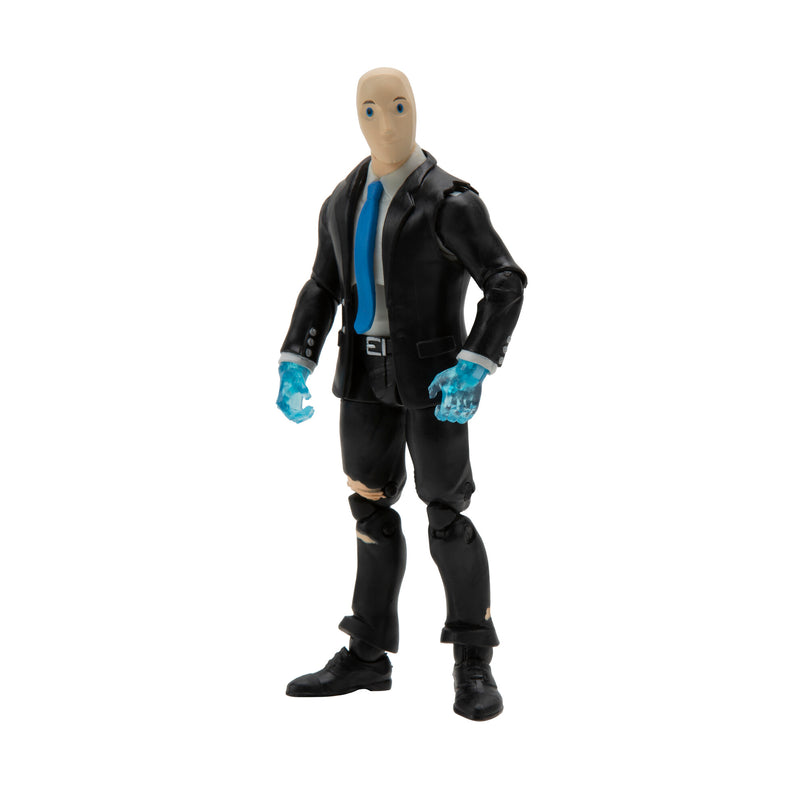 FORTNITE Solo Mode Figuur aksessuaariga W21, 10 cm