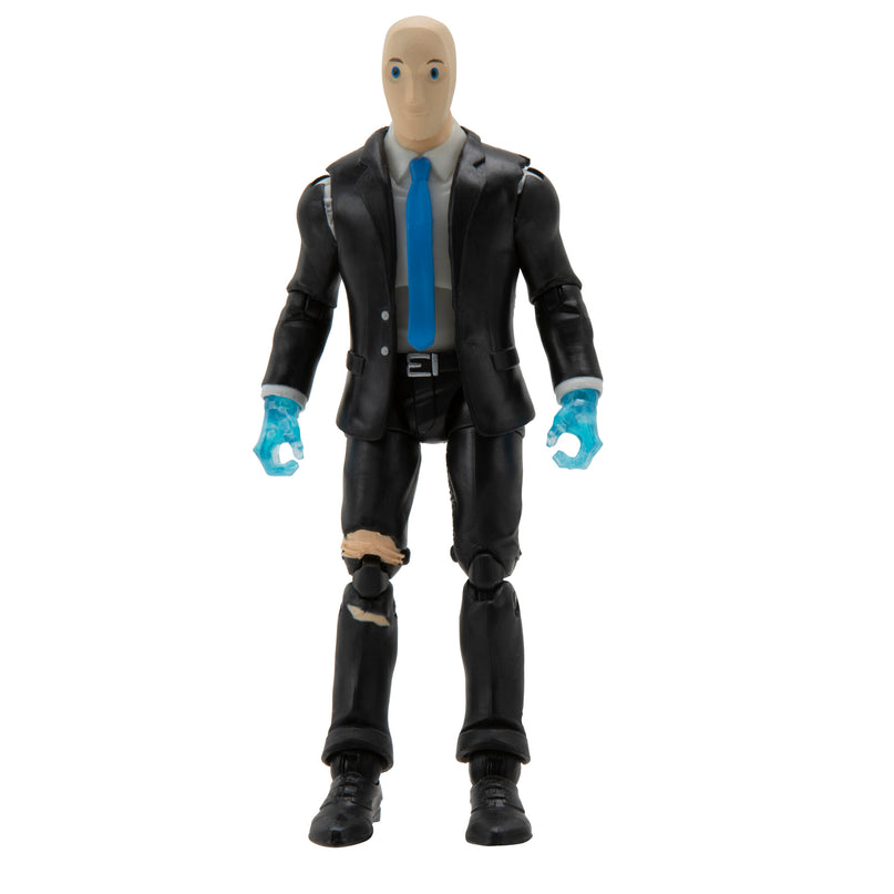 FORTNITE Solo Mode Figuur aksessuaariga W21, 10 cm
