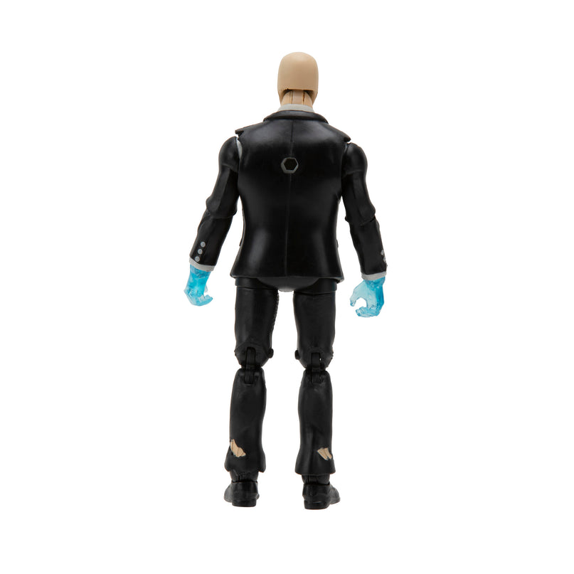 FORTNITE Solo Mode Figuur aksessuaariga W21, 10 cm