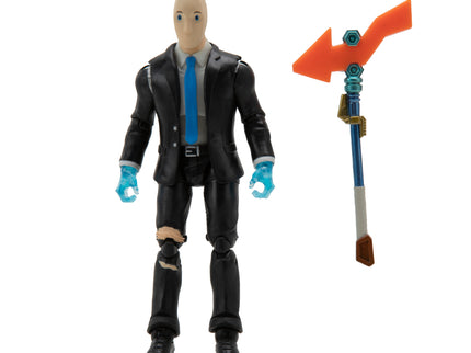 FORTNITE Solo Mode Figuur aksessuaariga W21, 10 cm