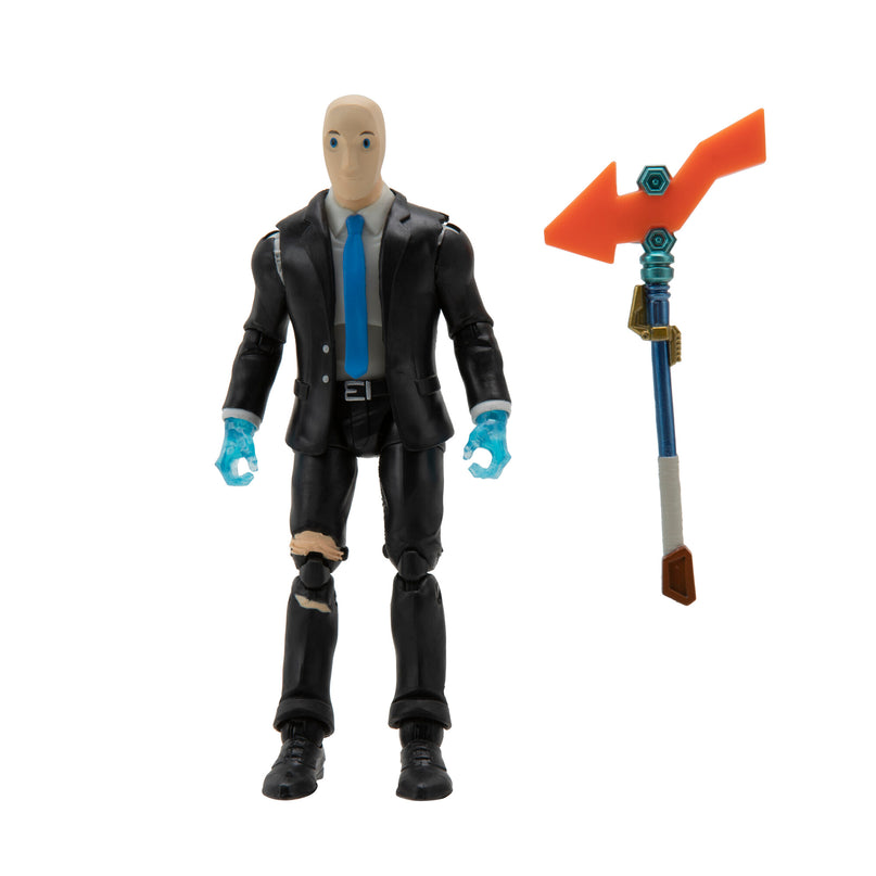 FORTNITE Solo Mode Figuur aksessuaariga W21, 10 cm