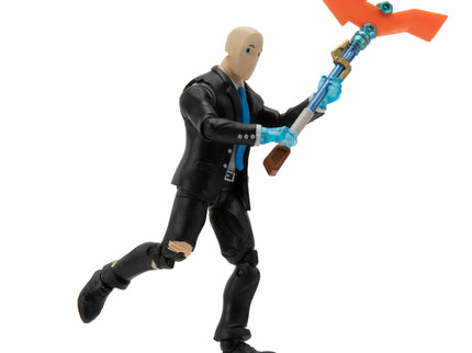 FORTNITE Solo Mode Figuur aksessuaariga W21, 10 cm