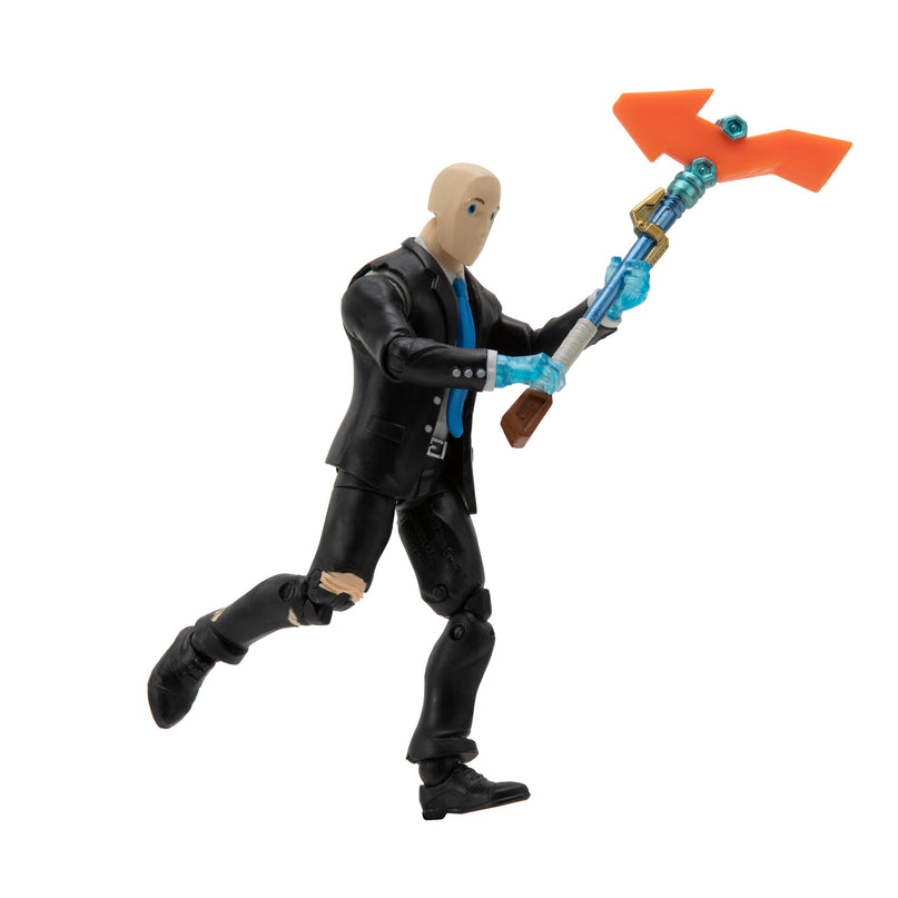 FORTNITE Solo Mode Figuur aksessuaariga W21, 10 cm