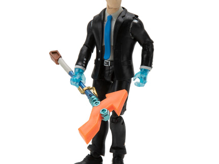FORTNITE Solo Mode Figuur aksessuaariga W21, 10 cm