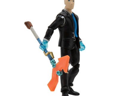 FORTNITE Solo Mode Figuur aksessuaariga W21, 10 cm