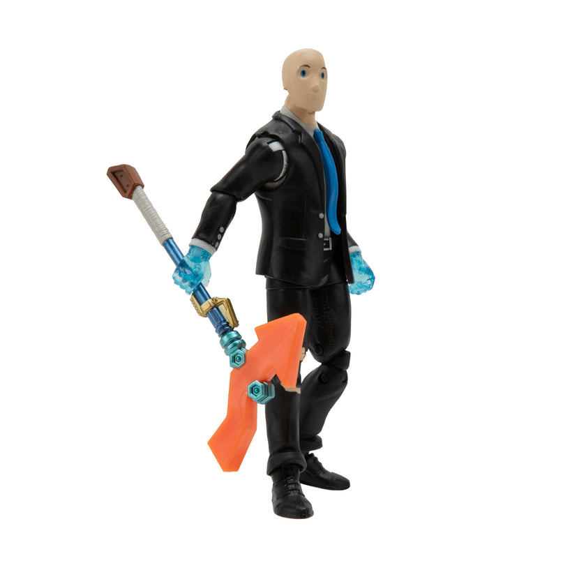 FORTNITE Solo Mode Figuur aksessuaariga W21, 10 cm