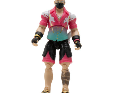 FORTNITE Solo Mode Figuur aksessuaariga W21, 10 cm