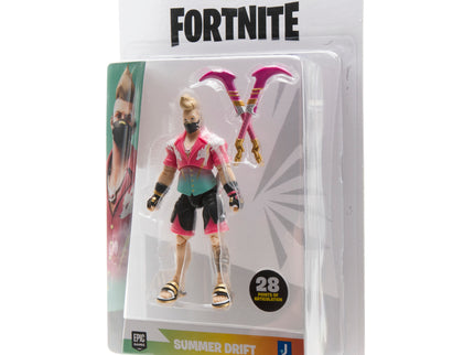 FORTNITE Solo Mode Figuur aksessuaariga W21, 10 cm
