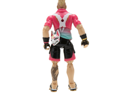 FORTNITE Solo Mode Figuur aksessuaariga W21, 10 cm