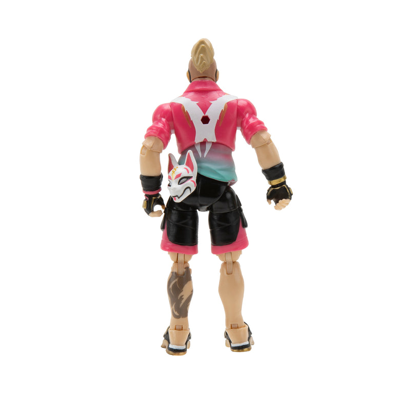 FORTNITE Solo Mode Figuur aksessuaariga W21, 10 cm