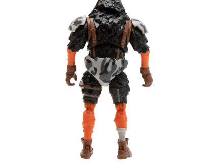 FORTNITE Solo Mode Figuur aksessuaariga W21, 10 cm