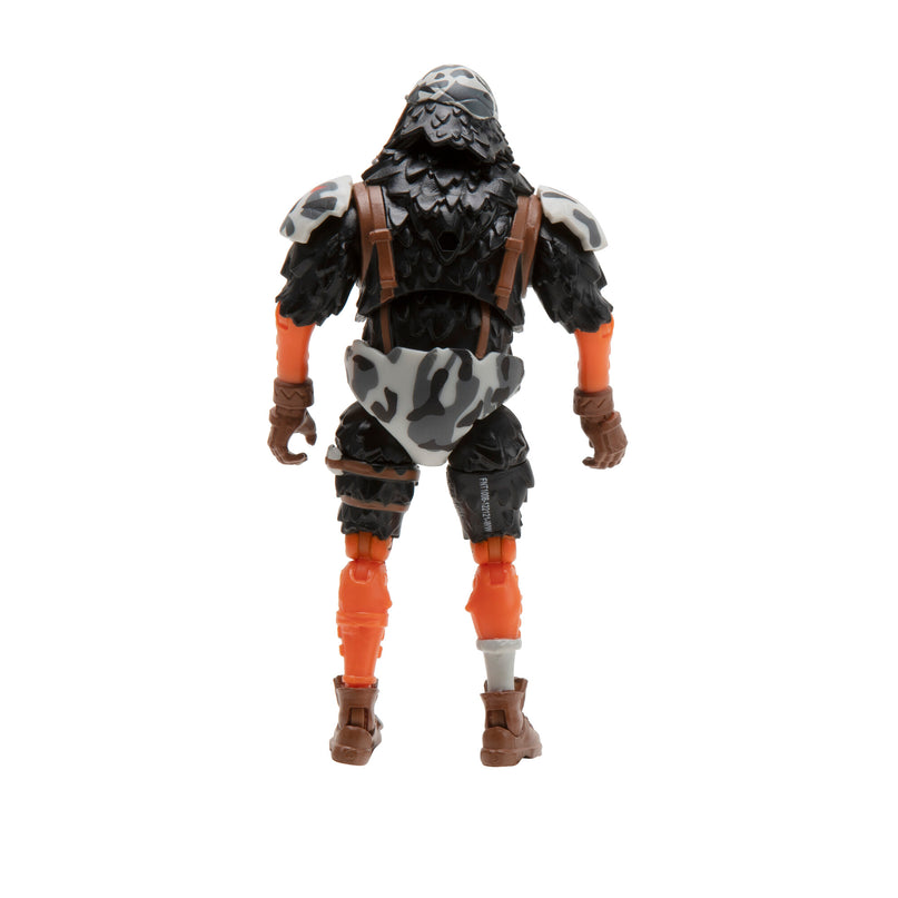 FORTNITE Solo Mode Figuur aksessuaariga W21, 10 cm