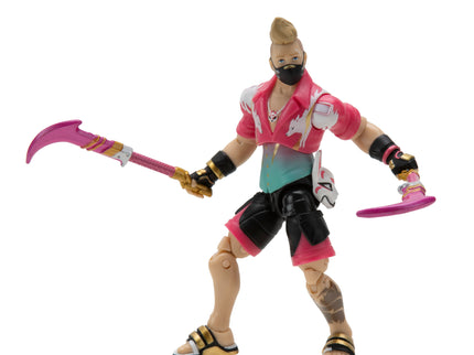 FORTNITE Solo Mode Figuur aksessuaariga W21, 10 cm