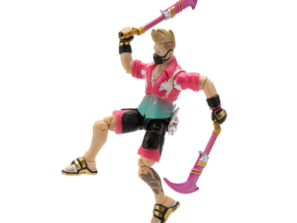 FORTNITE Solo Mode Figuur aksessuaariga W21, 10 cm