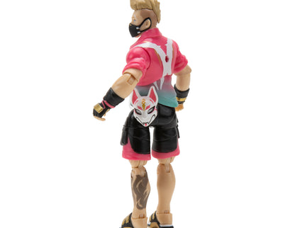 FORTNITE Solo Mode Figuur aksessuaariga W21, 10 cm