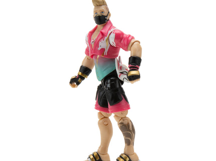 FORTNITE Solo Mode Figuur aksessuaariga W21, 10 cm