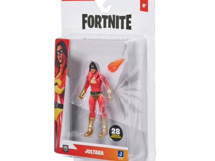 FORTNITE Solo Mode Figuur aksessuaariga W21, 10 cm