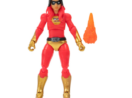 FORTNITE Solo Mode Figuur aksessuaariga W21, 10 cm