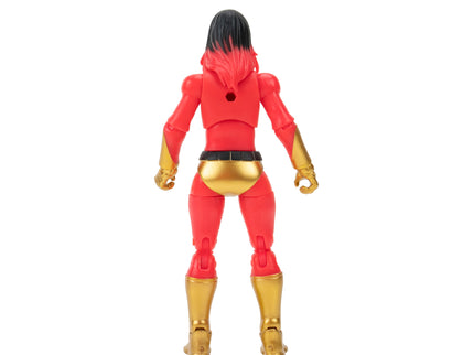 FORTNITE Solo Mode Figuur aksessuaariga W21, 10 cm