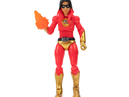 FORTNITE Solo Mode Figuur aksessuaariga W21, 10 cm