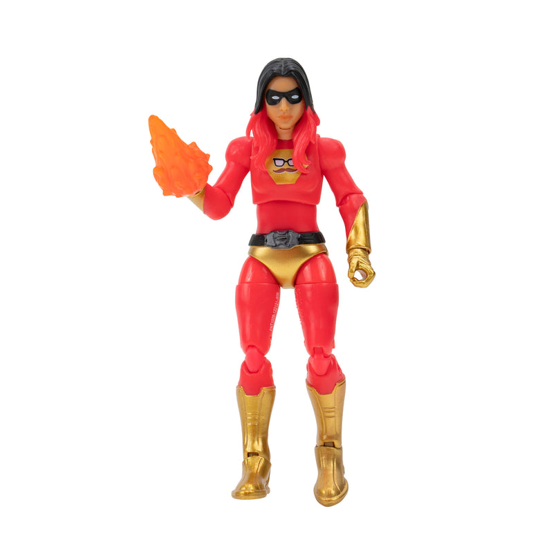 FORTNITE Solo Mode Figuur aksessuaariga W21, 10 cm