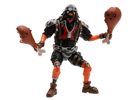 FORTNITE Solo Mode Figuur aksessuaariga W21, 10 cm