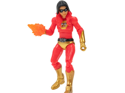 FORTNITE Solo Mode Figuur aksessuaariga W21, 10 cm