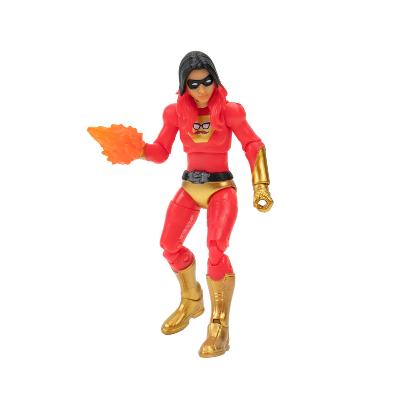 FORTNITE Solo Mode Figuur aksessuaariga W21, 10 cm