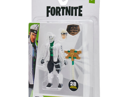FORTNITE Solo Mode Figuur aksessuaariga W21, 10 cm