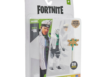 FORTNITE Solo Mode Figuur aksessuaariga W21, 10 cm