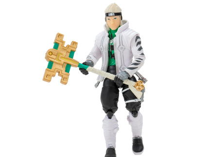 FORTNITE Solo Mode Figuur aksessuaariga W21, 10 cm