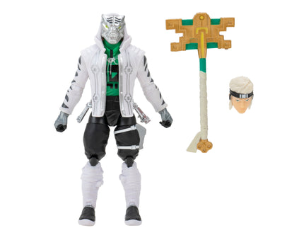 FORTNITE Solo Mode Figuur aksessuaariga W21, 10 cm