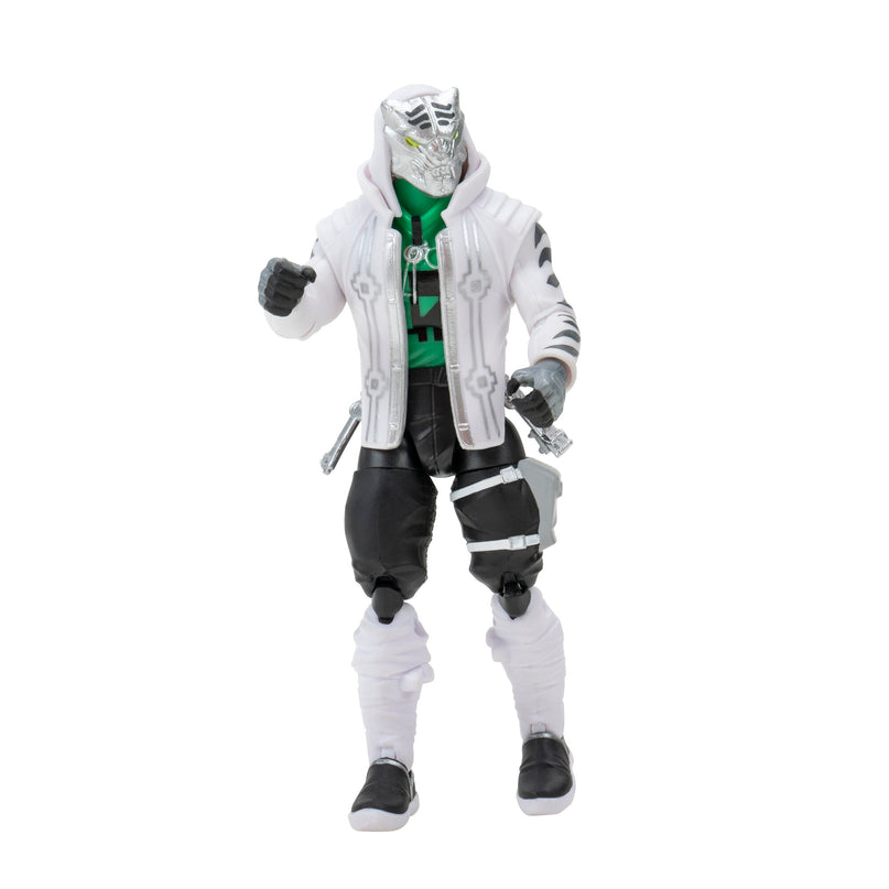 FORTNITE Solo Mode Figuur aksessuaariga W21, 10 cm