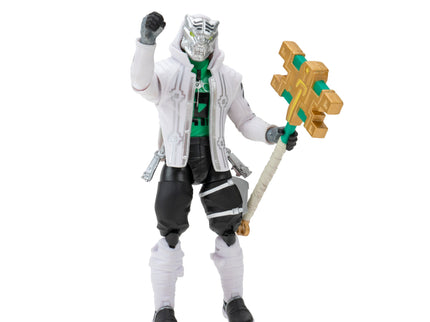 FORTNITE Solo Mode Figuur aksessuaariga W21, 10 cm