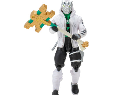 FORTNITE Solo Mode Figuur aksessuaariga W21, 10 cm