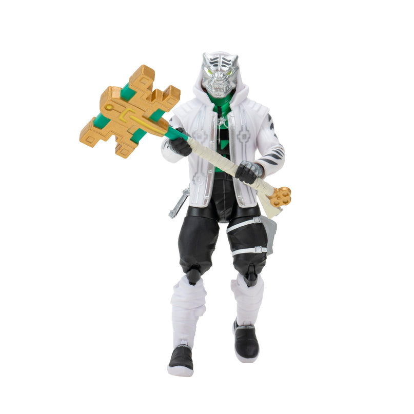 FORTNITE Solo Mode Figuur aksessuaariga W21, 10 cm