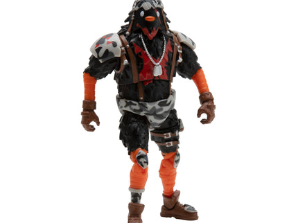 FORTNITE Solo Mode Figuur aksessuaariga W21, 10 cm