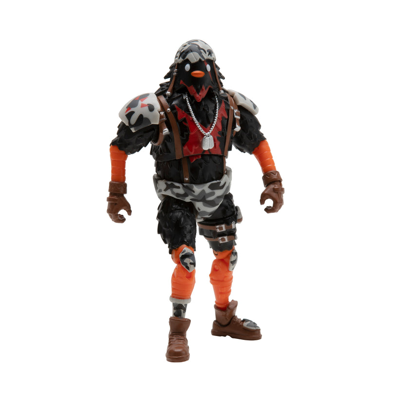 FORTNITE Solo Mode Figuur aksessuaariga W21, 10 cm