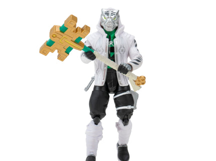 FORTNITE Solo Mode Figuur aksessuaariga W21, 10 cm