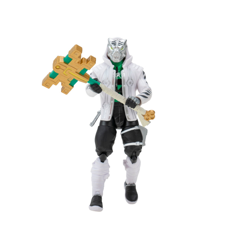 FORTNITE Solo Mode Figuur aksessuaariga W21, 10 cm