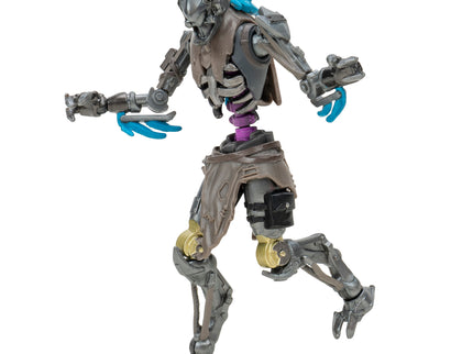 FORTNITE Solo Mode Figuur aksessuaariga W21, 10 cm