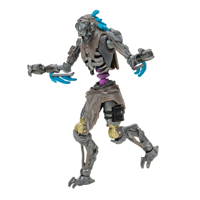 FORTNITE Solo Mode Figuur aksessuaariga W21, 10 cm