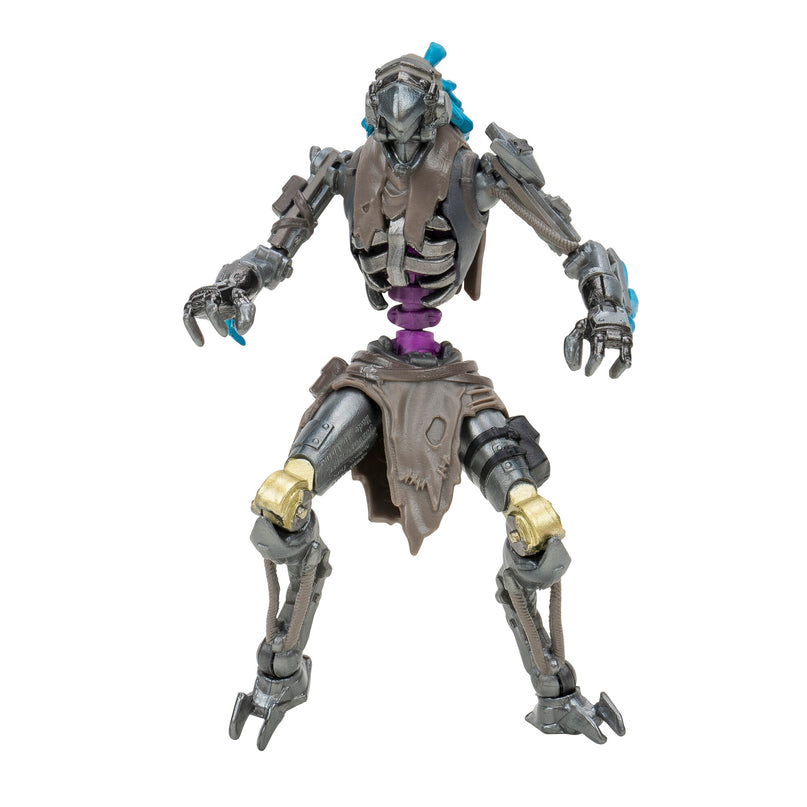 FORTNITE Solo Mode Figuur aksessuaariga W21, 10 cm