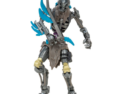 FORTNITE Solo Mode Figuur aksessuaariga W21, 10 cm