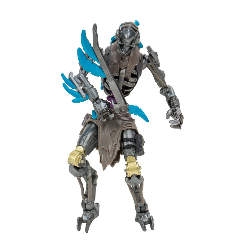 FORTNITE Solo Mode Figuur aksessuaariga W21, 10 cm