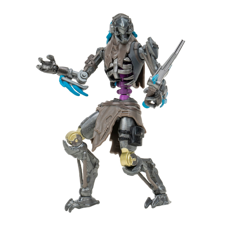 FORTNITE Solo Mode Figuur aksessuaariga W21, 10 cm