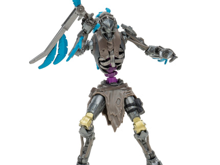 FORTNITE Solo Mode Figuur aksessuaariga W21, 10 cm