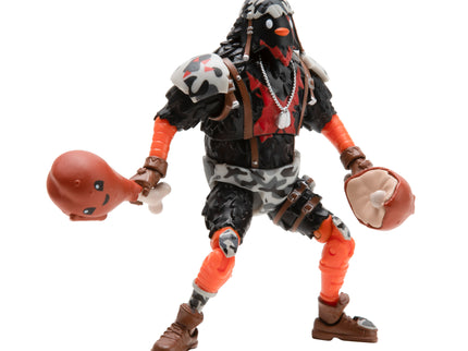 FORTNITE Solo Mode Figuur aksessuaariga W21, 10 cm