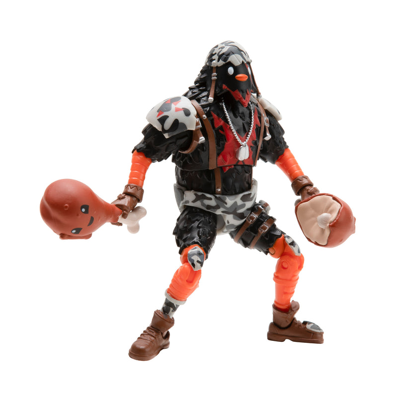 FORTNITE Solo Mode Figuur aksessuaariga W21, 10 cm