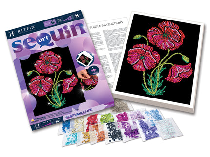 KITFIX Käsitöökomplekt Moonid